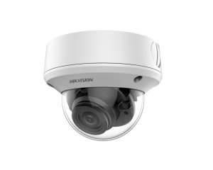 Camera Dome 4 in 1 hồng ngoại 2.0 Megapixel HIKVISION DS-2CE5AD3T-VPIT3ZF