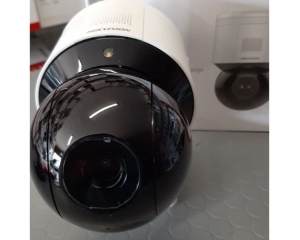 HIKVISION CAMERA DS-2DE3A404IW-DE