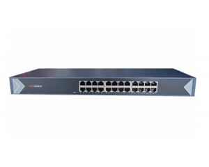 SWITCH DS-3E0524-E(B) HIKVISION