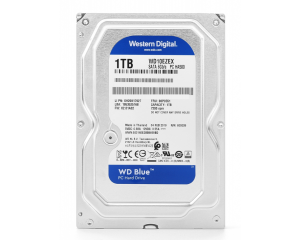 WD Blue 1TB - Thiết bị lưu trữ hàng ngày