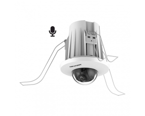 HIKVISION CAMERA IP DS-2CD2E43G2-U