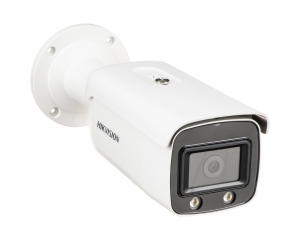 HIKVISION CAMERA IP COLORVU DS-2CD2T27G1-L
