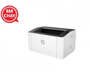 Máy in HP LaserJet 107A (4ZB77A)