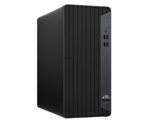 PC HP ProDesk 400 G7 MT 60U82PA(Intel Core i3-10105/4GB/256GBSSD/Windows 11 Home SL 64-bit/WiFi 802.11ac)