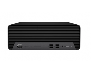 PC HP ProDesk 400 G7 Small Form Factor 494K1PA(Intel Core i3-10100/4GB/256GBSSD/Windows 10 Home SL 64-bit/WiFi 802.11ac)