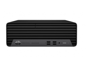 PC HP ProDesk 400 G7 Small Form Factor 22F84PA(Intel Core i7-10700/8GB/512GBSSD/Windows 10 Home SL 64-bit/WiFi 802.11ac)