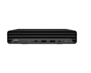 PC HP ProDesk 400 G6 Desktop Mini 60U53PA(Intel Core i5-10500T/8GB/256GBSSD/Windows 11/WiFi 802.11ac)