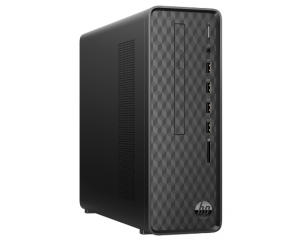 PC HP S01-pF1002d 46J92PA(Intel Core i3-10105/4GB/256GBSSD/Windows 10 Home SL 64-bit/DVD/CD RW/WiFi 802.11ac)