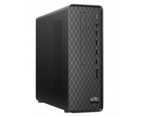 PC HP S01-pF2019d 629T6PA(Intel Core i5-10400/4GB/256GBSSD/Windows 11 Home SL 64-bit/DVD/CD RW/WiFi 802.11ac)