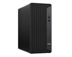 PC HP ProDesk 400 G7 MT 60U83PA(Intel Core i3-10105/8GB/256GBSSD/Windows 11 Home SL 64-bit/WiFi 802.11ac)