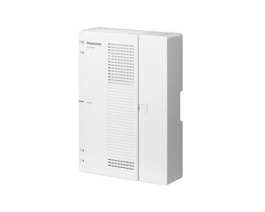 Tổng đài Panasonic KX-HTS824 08 line vào-24 máy ra