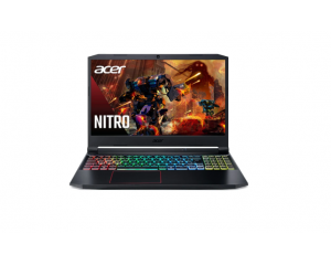 Laptop Acer Nitro 5 AN515-55-70AX (NH.Q7NSV.001) (15.6" FHD/i7-10750H/8GB/512GB SSD/GeForce GTX 1650Ti/Win10/2.3kg)