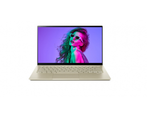 Laptop ACER Swift 5 SF514-55T-51NZ NX.HX9SV.002 ( 14 inch Full HD/Intel Core i5-1135G7/8GB/512GB SSD/Windows 10 Home 64-bit/1kg
