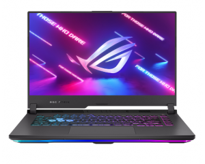 Laptop ASUS ROG Strix G15 G513IC-HN002T 90NR0502-M00020 (15.6" Full HD/ 144Hz/AMD Ryzen 7 4800H/8GB/512GB SSD/NVIDIA GeForce RTX 3050/Windows 10 Home 64-bit/2.1kg)