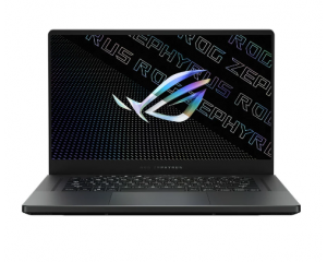 Laptop ASUS ROG Zephyrus G15 GA503RM-LN006W (15.6" WQHD/ 240Hz/AMD Ryzen 7 6800HS/16GB/512GB SSD/NVIDIA GeForce RTX 3060/Windows 11 Home/1.9kg)