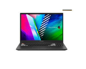 Laptop Asus Vivobook Pro 16X OLED M7600QC-L2077W 90NB0V81-M001B0 (16inch Ultra HD (4K)/AMD Ryzen 5 5600H/16GB/512GB SSD/NVIDIA GeForce RTX 3050/Windows 11 Home)