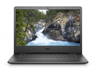 Laptop Dell Vostro 3400 3400-70253900 (14" Intel Core i5-1135G7/8GB/256GB SSD/Windows 10 Home SL 64-bit + Office/1.5kg)