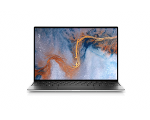 Laptop Dell XPS 13 9310 6GH9X (13.4" UHD+/Intel Core i7-1195G7/16GB/512GB SSD/Windows 11 Home SL + Office Home & Student 2021/1.3kg)