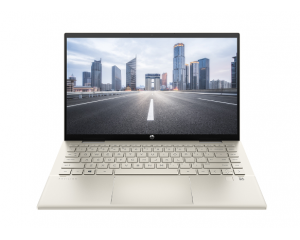 Laptop HP Pavilion X360 14-dy0076TU 46L94PA (14" Full HD/Intel Core i5-1135G7/8GB/512GB SSD/Windows 11 Home SL/1.5kg)