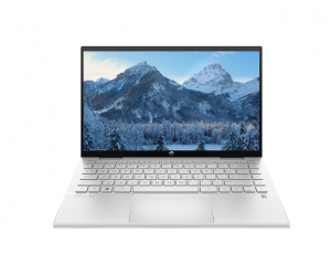 Laptop HP Pavilion X360 14-dy0172TU 4Y1D7PA (14" Full HD/Intel Core i3-1125G4/4GB/256GB SSD/Windows 11 Home SL/1.5kg)