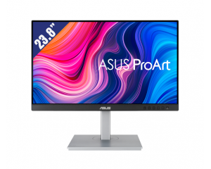 Màn hình LCD ASUS PA247CV (1920 x 1080/IPS/75Hz/5 ms/Adaptive Sync)