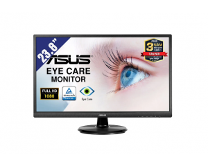 Màn Hình ASUS 23.8" VA249HE (FullHD/VA/5ms)