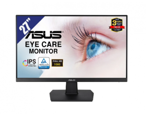 Màn hình LCD ASUS VA27EHE (1920 x 1080/IPS/75Hz)