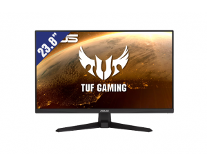 Màn hình LCD ASUS VG249Q1A (1920 x 1080/IPS/165Hz/1 ms/FreeSync Premium)