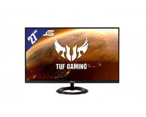 Màn hình LCD ASUS VG279Q1R (1920 x 1080/IPS/144Hz/1 ms/FreeSync)