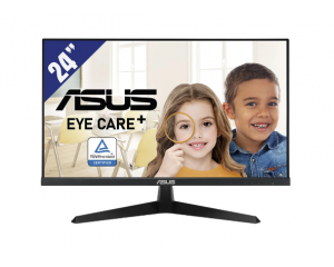 Màn hình LCD ASUS VY249HE (1920 x 1080/IPS/75Hz/1 ms/FreeSync)