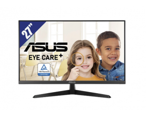 Màn hình LCD ASUS VY279HE (1920 x 1080/IPS/75Hz/1 ms/FreeSync)