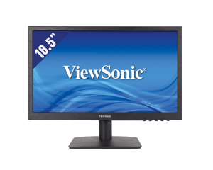 Màn hình LCD VIEWSONIC VA1903A (1366 x 768/TN/60Hz/5 ms)