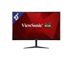 Màn hình LCD VIEWSONIC VX2718-PC-MHD (1920 x 1080/VA/165Hz/1 ms/Adaptive Sync)