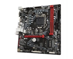 Mainboard GIGABYTE B560M Gaming HD