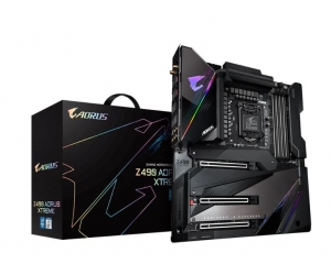 Mainboard GIGABYTE Z490 Aorus Xtreme