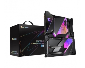 Mainboard GIGABYTE Z490 Aorus Xtreme WF