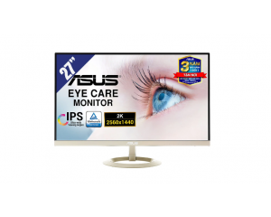 Màn Hình ASUS 27" VZ27AQ (2K/IPS/5ms)