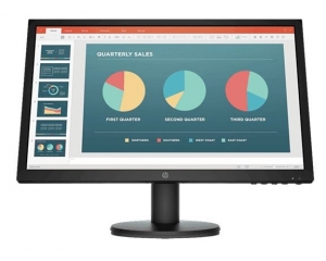 Màn hình LCD HP 20.7'' P21v G4 9TY72AA (1920 x 1080, TN, 60Hz, 5 ms)