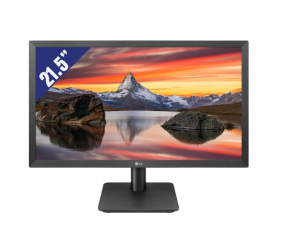 Màn hình LCD LG 22MP410-B.ATV (1920 x 1080/VA/75Hz/5 ms/FreeSync)