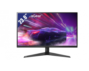 Màn hình LCD LG 24GQ50F-B - 27GQ50F-B (1920 x 1080/VA/165Hz/5 ms/FreeSync)