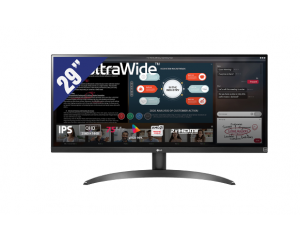Màn hình LCD LG 29 inch 29WP500 (2560 x 1080, IPS, 75Hz, 1ms, AMD Freesync)