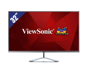 Màn hình LCD Viewsonic 32" VX3276 (1920 x 1080/IPS/75Hz/4ms)