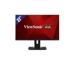 Màn hình LCD VIEWSONIC VG2755-2K (2560 x 1440/IPS/60Hz/5 ms)