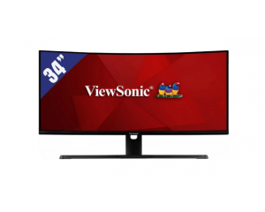 Màn hình LCD VIEWSONIC VX3418-2KPC (3440 x 1440/VA/144Hz/1 ms/FreeSync)