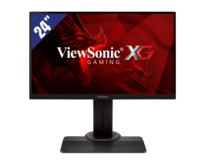 Màn hình LCD VIEWSONIC XG2405 (1920 x 1080/IPS/144Hz/1 ms/FreeSync)