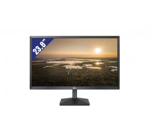 Màn Hình LG 23.8" 24MK430H-B (1920x1080/IPS/75Hz/5ms/FreeSync)