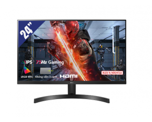Màn hình LCD LG 27 inch 27GN600-B.ATV
