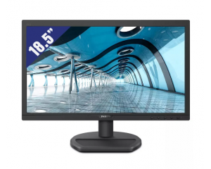Màn hình LCD PHILIPS 191S8LHSB2 (1366 x 768/TN/60Hz/5 ms)