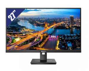 Màn hình LCD PHILIPS 276B1 (2560 x 1440/IPS/75Hz/4 ms/FreeSync)