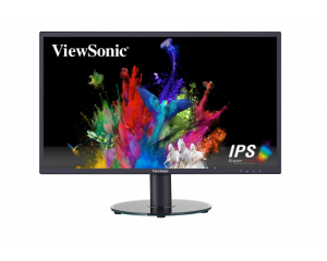 Màn Hình ViewSonic 24" VA2419SH (1920x1080/IPS/60Hz)